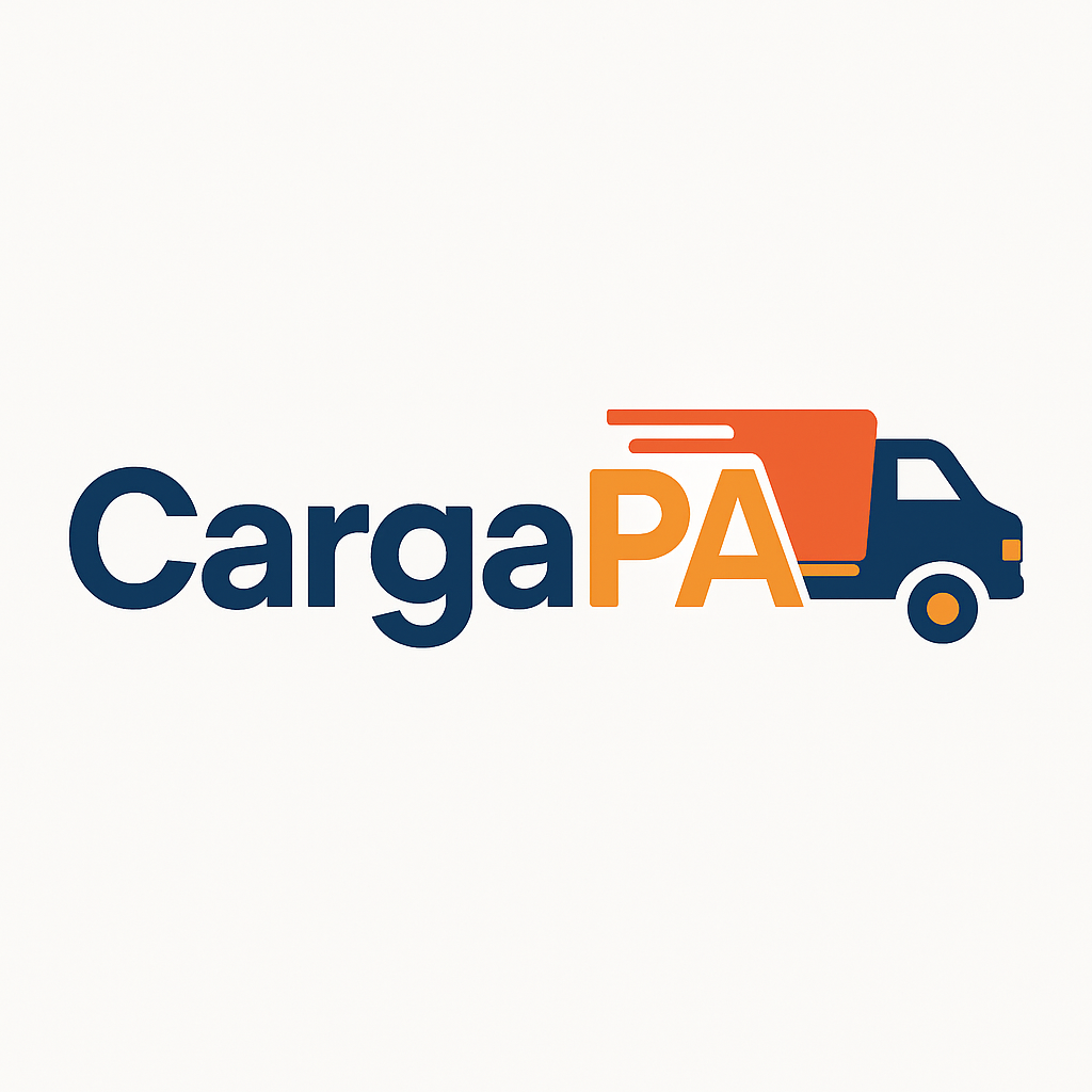 CARGA PANAMA